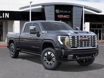 New 2026 GMC Sierra 2500 Denali Crew Cab 4WD Pickup for sale #33689 - photo 2