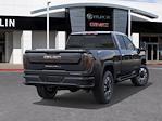 New 2026 GMC Sierra 2500 Denali Crew Cab 4WD Pickup for sale #33689 - photo 4