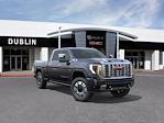 New 2026 GMC Sierra 2500 Denali Crew Cab 4WD Pickup for sale #33689 - photo 8