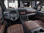 New 2026 GMC Sierra 2500 Denali Ultimate Crew Cab 4WD Pickup for sale #33690 - photo 15