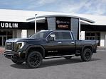 New 2026 GMC Sierra 2500 Denali Ultimate Crew Cab 4WD Pickup for sale #33690 - photo 27