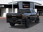 New 2026 GMC Sierra 2500 Denali Ultimate Crew Cab 4WD Pickup for sale #33690 - photo 4
