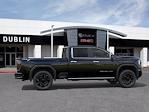 New 2026 GMC Sierra 2500 Denali Ultimate Crew Cab 4WD Pickup for sale #33690 - photo 5