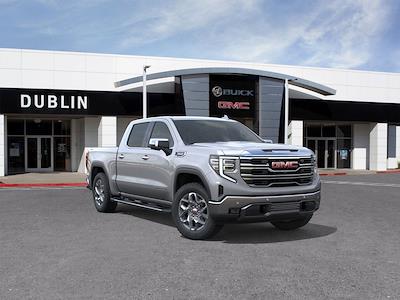 New 2026 GMC Sierra 1500 SLT Crew Cab 4WD Pickup for sale #33691 - photo 1