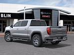 New 2026 GMC Sierra 1500 SLT Crew Cab 4WD Pickup for sale #33691 - photo 3