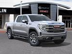 New 2026 GMC Sierra 1500 SLT Crew Cab 4WD Pickup for sale #33691 - photo 7