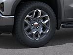 New 2026 GMC Sierra 1500 SLT Crew Cab 4WD Pickup for sale #33691 - photo 9