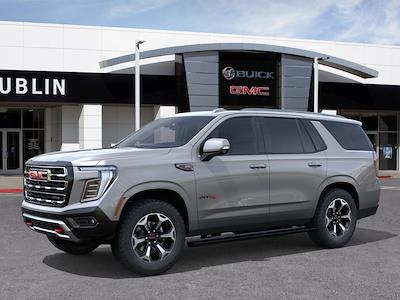 New 2026 GMC Yukon AT4 4WD SUV for sale #33692 - photo 2