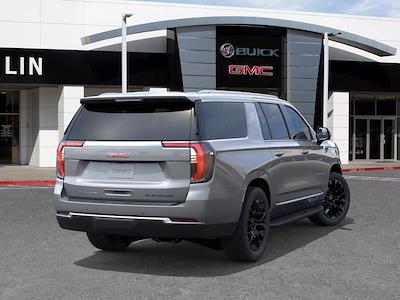 New 2026 GMC Yukon XL Elevation 4WD SUV for sale #33693 - photo 2
