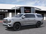 New 2026 GMC Yukon XL Elevation 4WD SUV for sale #33693 - photo 3