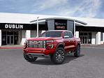 New 2026 GMC Canyon Denali Crew Cab 4WD Pickup for sale #33694 - photo 8