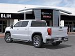 New 2026 GMC Sierra 1500 SLT Crew Cab 4WD Pickup for sale #33695 - photo 5