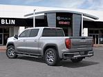 New 2026 GMC Sierra 1500 SLT Crew Cab 4WD Pickup for sale #33697 - photo 28