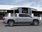 New 2026 GMC Sierra 1500 SLT Crew Cab 4WD Pickup for sale #33697 - photo 3