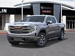 New 2026 GMC Sierra 1500 SLT Crew Cab 4WD Pickup for sale #33697 - photo 31