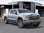 New 2026 GMC Sierra 1500 SLT Crew Cab 4WD Pickup for sale #33697 - photo 32