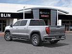 New 2026 GMC Sierra 1500 SLT Crew Cab 4WD Pickup for sale #33697 - photo 5