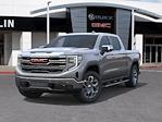 New 2026 GMC Sierra 1500 SLT Crew Cab 4WD Pickup for sale #33697 - photo 7