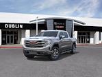 New 2026 GMC Sierra 1500 SLT Crew Cab 4WD Pickup for sale #33697 - photo 9