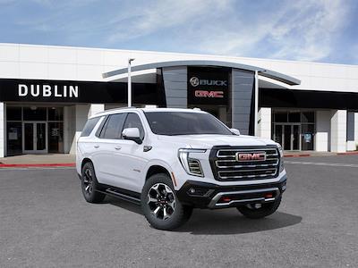 New 2026 GMC Yukon AT4 4WD SUV for sale #33701 - photo 1