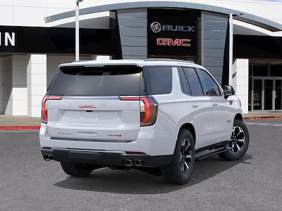 New 2026 GMC Yukon AT4 4WD SUV for sale #33701 - photo 2