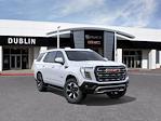 New 2026 GMC Yukon AT4 4WD SUV for sale #33701 - photo 1