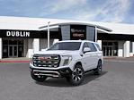 New 2026 GMC Yukon AT4 4WD SUV for sale #33701 - photo 8