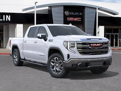 New 2026 GMC Sierra 1500 SLT Crew Cab 4WD Pickup for sale #33703 - photo 1