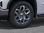 New 2026 GMC Sierra 1500 SLT Crew Cab 4WD Pickup for sale #33703 - photo 34