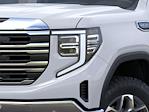New 2026 GMC Sierra 1500 SLT Crew Cab 4WD Pickup for sale #33703 - photo 35