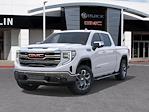 New 2026 GMC Sierra 1500 SLT Crew Cab 4WD Pickup for sale #33703 - photo 7
