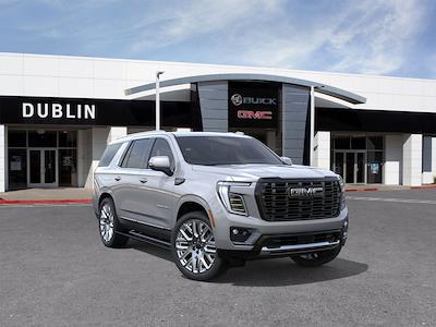 New 2026 GMC Yukon Denali Ultimate 4WD SUV for sale #33707 - photo 1