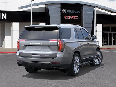 New 2026 GMC Yukon Denali Ultimate 4WD SUV for sale #33707 - photo 2