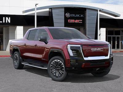 New 2026 GMC Sierra EV Denali Crew Cab for sale #33708 - photo 1