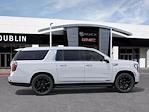 New 2026 GMC Yukon XL Elevation 4WD SUV for sale #33712 - photo 5