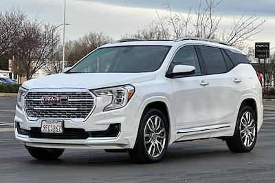 Used 2023 GMC Terrain Denali for sale #33714A - photo 1