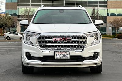 Used 2023 GMC Terrain Denali for sale #33714A - photo 2