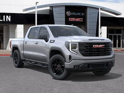 New 2026 GMC Sierra 1500 Elevation Crew Cab for sale #33718 - photo 1