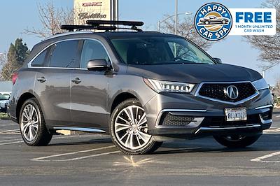 Used 2019 Acura MDX Tech for sale #33718CT - photo 1