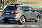 Used 2019 Acura MDX Tech for sale #33718CT - photo 4