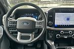 Used 2024 Ford F-150 XLT SuperCrew Cab for sale #33720A - photo 16