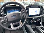Used 2024 Ford F-150 XLT SuperCrew Cab for sale #33720A - photo 7