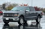 Used 2024 Ford F-150 XLT SuperCrew Cab for sale #33720A - photo 8