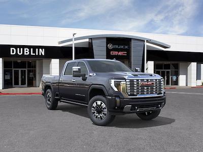 New 2026 GMC Sierra 2500 Denali Crew Cab 4WD Pickup for sale #33722 - photo 1