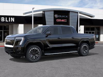 New 2026 GMC Sierra EV Denali Crew Cab for sale #33726 - photo 1