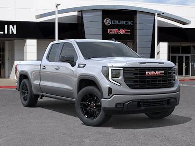 New 2026 GMC Sierra 1500 Elevation Double Cab for sale #33727 - photo 2