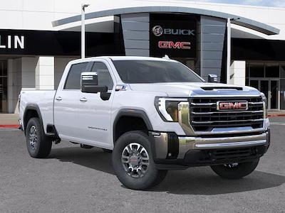 New 2026 GMC Sierra 2500 SLT Crew Cab 4WD Pickup for sale #33730 - photo 2