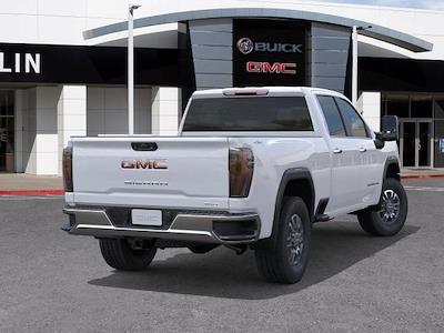 2026 GMC Sierra 2500 Crew Cab 4WD Pickup for sale #33730 - photo 2