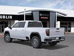 New 2026 GMC Sierra 2500 SLT Crew Cab 4WD Pickup for sale #33730 - photo 5