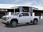 New 2026 GMC Sierra 2500 SLT Crew Cab 4WD Pickup for sale #33730 - photo 6